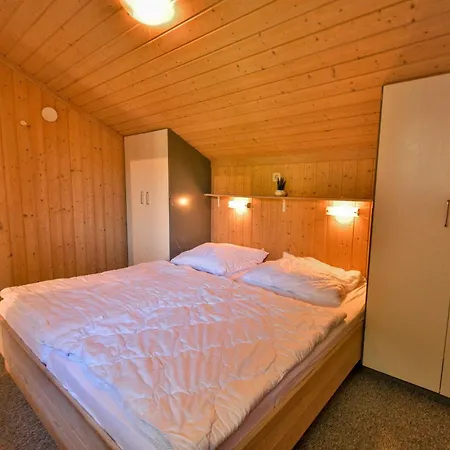 Am Waldrand - Typ C Fuer 6 Personen - Nordlicht * 노이슈타트인홀슈타인