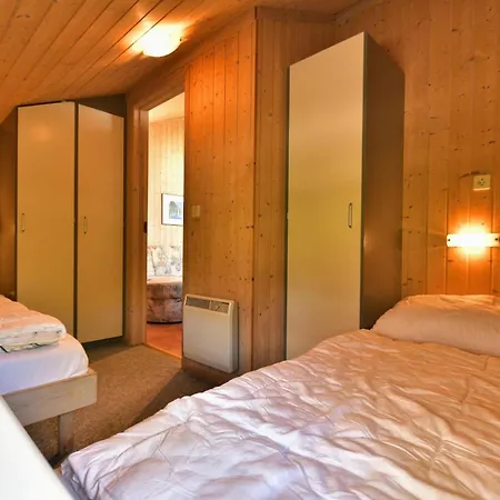 Am Waldrand - Typ C Fuer 6 Personen - Nordlicht *
