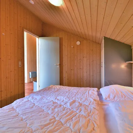 Am Waldrand - Typ C Fuer 6 Personen - Nordlicht 펜션