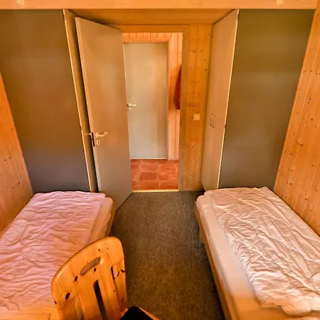 Am Waldrand - Typ C Fuer 6 Personen - Nordlicht